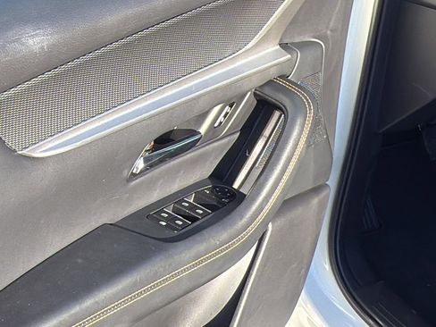 Certified 2025 MAZDA CX-90 3.3 Turbo w/ Preferred Package image 11