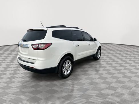 Used 2014 Chevrolet Traverse LT image 10