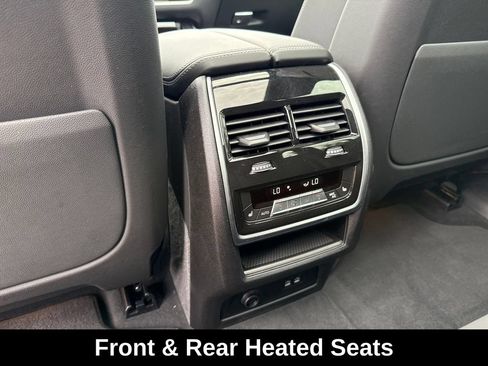 Used 2025 BMW X5 xDrive50e w/ M Sport Package AWD/4WD image 26