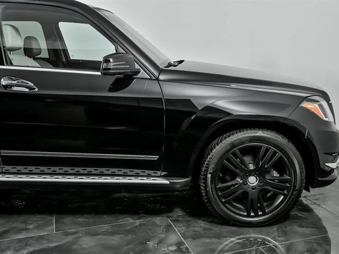 Used 2014 Mercedes-Benz GLK 250 BlueTEC 4MATIC image 13