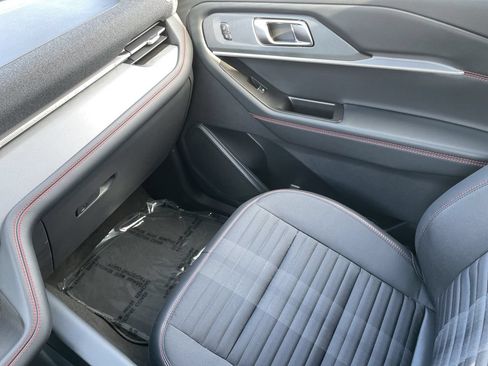 New 2026 Ford Explorer ST-Line RWD image 18