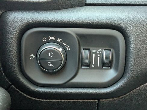 New 2026 RAM 1500 Big Horn image 22