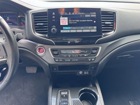 Used 2019 Honda Passport EX-L image 10