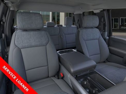 New 2026 Ford F150 XLT w/ Equipment Group 301A Standard image 10