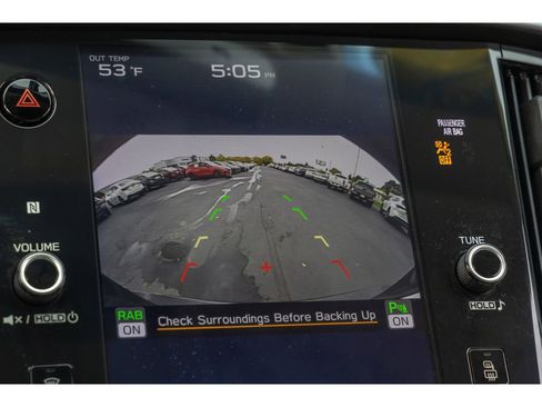 Certified 2022 Subaru Legacy Limited image 24