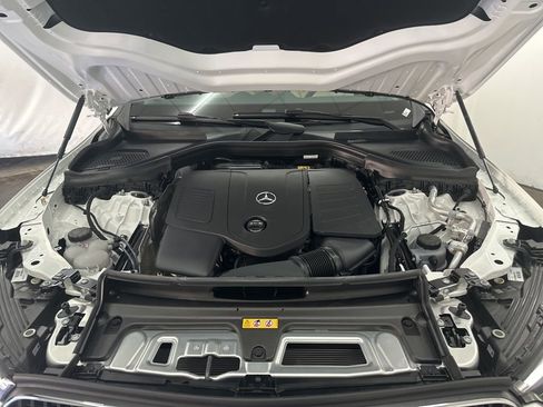Used 2026 Mercedes-Benz GLC 300 image 31