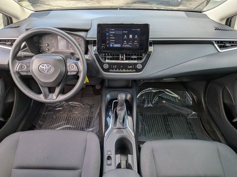 Used 2024 Toyota Corolla LE image 15