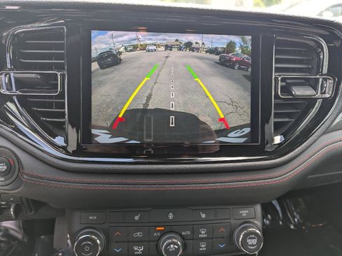 Used 2023 Dodge Durango GT AWD/4WD image 16