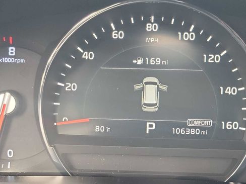 Used 2019 Kia Sorento EX w/ Option Group 040 AWD/4WD image 22