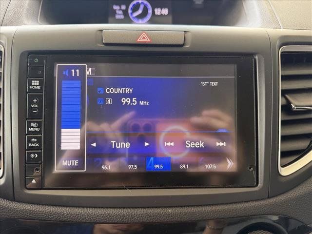 Used 2016 Honda CR-V EX-L image 12
