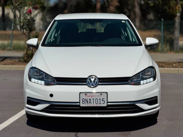 Used 2019 Volkswagen Golf S FWD image 4
