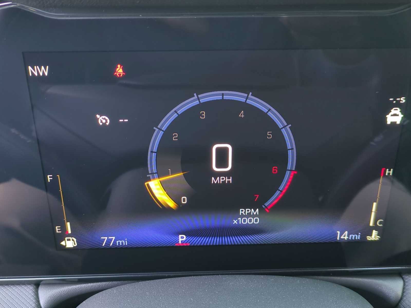 New 2026 Chevrolet TrailBlazer LT FWD image 17