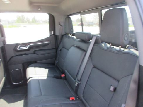 New 2026 GMC Sierra 1500 SLT w/ SLT Premium Plus Package image 14