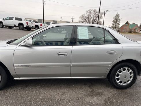 Used 2001 Buick Century Custom w/ Premium Pkg image 5