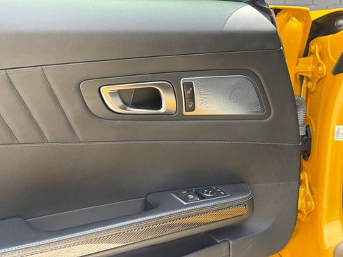 Used 2020 Mercedes-Benz AMG GT C image 25