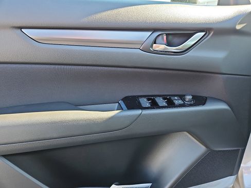 New 2025 MAZDA CX-5 AWD 2.5 S image 10