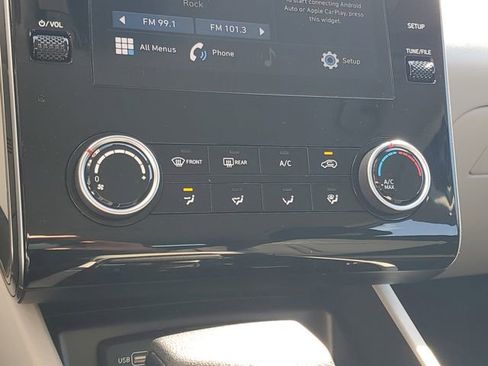 Used 2024 Hyundai Tucson SE image 15