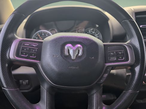 Used 2019 RAM 2500 Tradesman AWD/4WD image 12