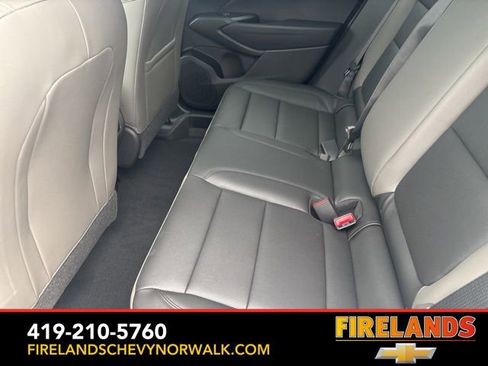 New 2026 Chevrolet Trax ACTIV w/ Driver Confidence Package image 28