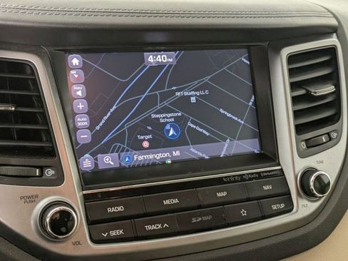 Used 2018 Hyundai Tucson SEL Plus image 23