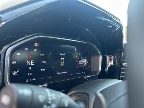 New 2026 GMC Sierra 1500 Elevation w/ Preferred Package AWD/4WD image 15