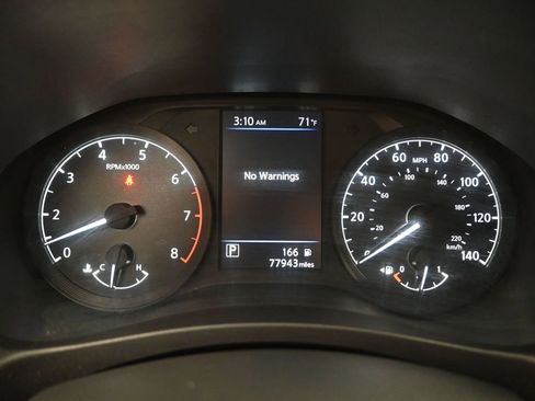 Used 2024 Nissan Altima 2.5 S image 16