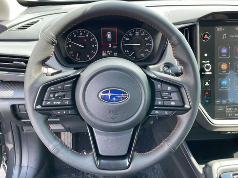 New 2026 Subaru Crosstrek 2.5i Limited AWD/4WD image 14