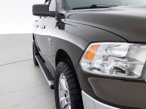 Used 2014 RAM 1500 Big Horn AWD/4WD image 11