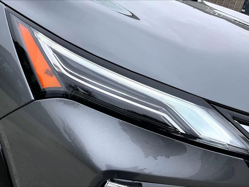 New 2026 Nissan Rogue Platinum w/ Platinum Premium Package image 18