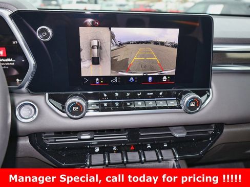New 2026 GMC Canyon Elevation w/ Convenience Package AWD/4WD image 15