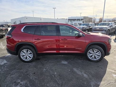 New 2026 GMC Acadia Elevation w/ Elevation Premium Package image 20