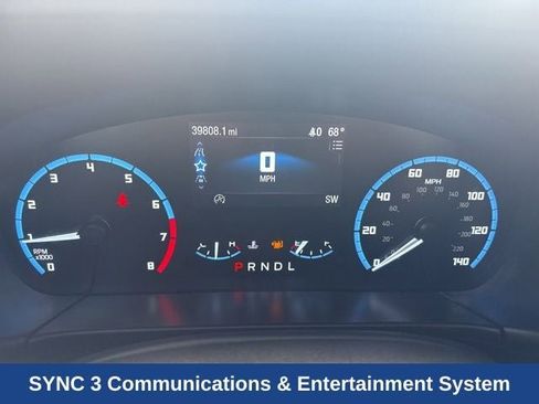 Used 2024 Ford Bronco Sport Big Bend image 10