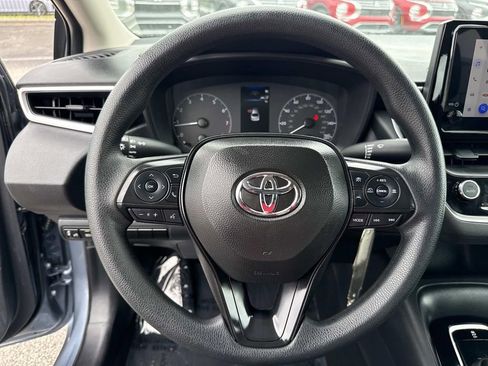 Used 2024 Toyota Corolla LE image 36