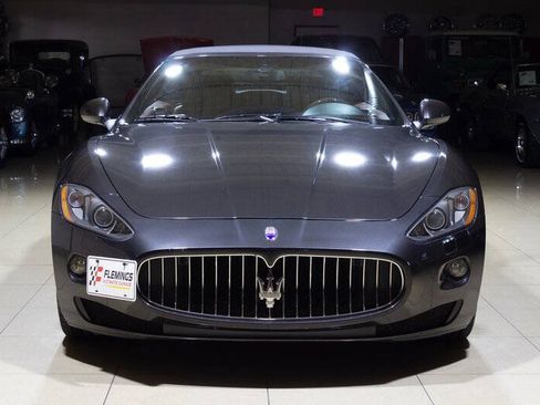 Used 2012 Maserati GranTurismo Convertible RWD image 38