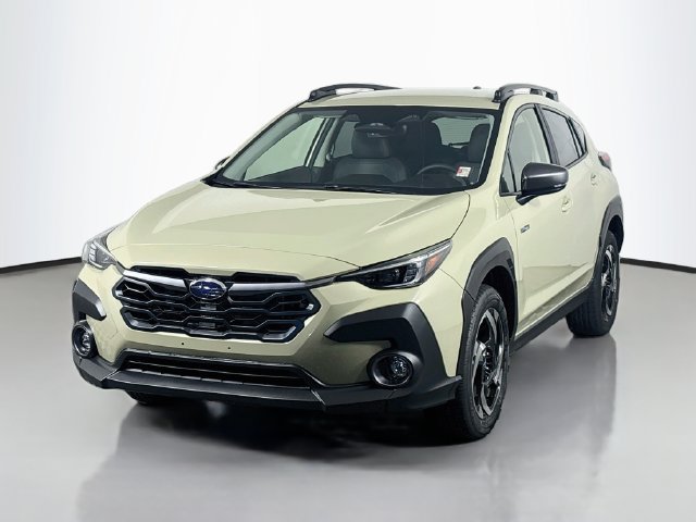 New 2026 Subaru Crosstrek 2.5i Limited AWD/4WD image 3