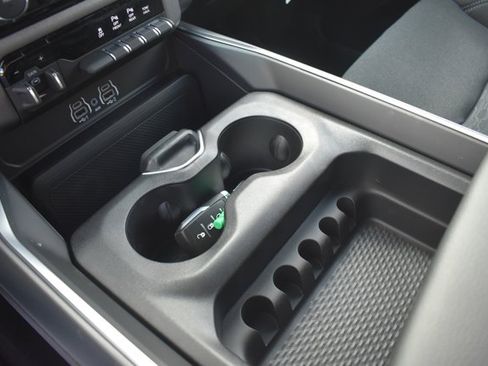 New 2026 RAM 1500 Big Horn AWD/4WD image 26