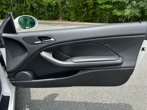 Used 2006 BMW M3 Convertible RWD image 54