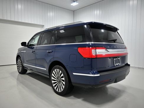 Used 2020 Lincoln Navigator Reserve w/ Luxury Package AWD/4WD image 35
