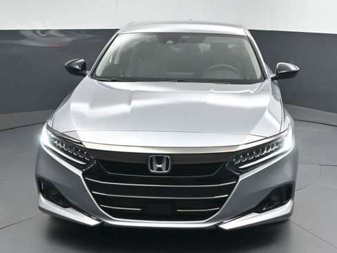 Used 2021 Honda Accord Sport Special Edition image 4
