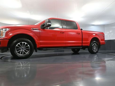 Used 2018 Ford F150 XLT w/ Equipment Group 301A Mid AWD/4WD image 54