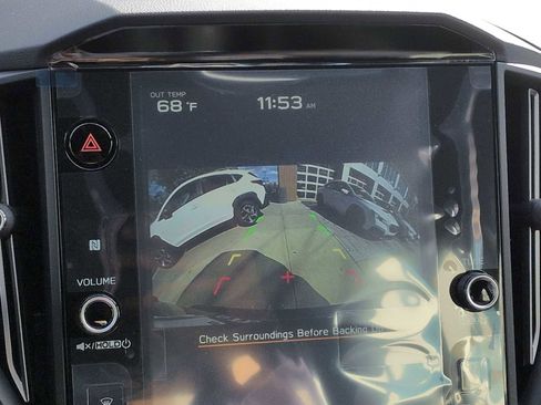 New 2025 Subaru WRX Premium image 29