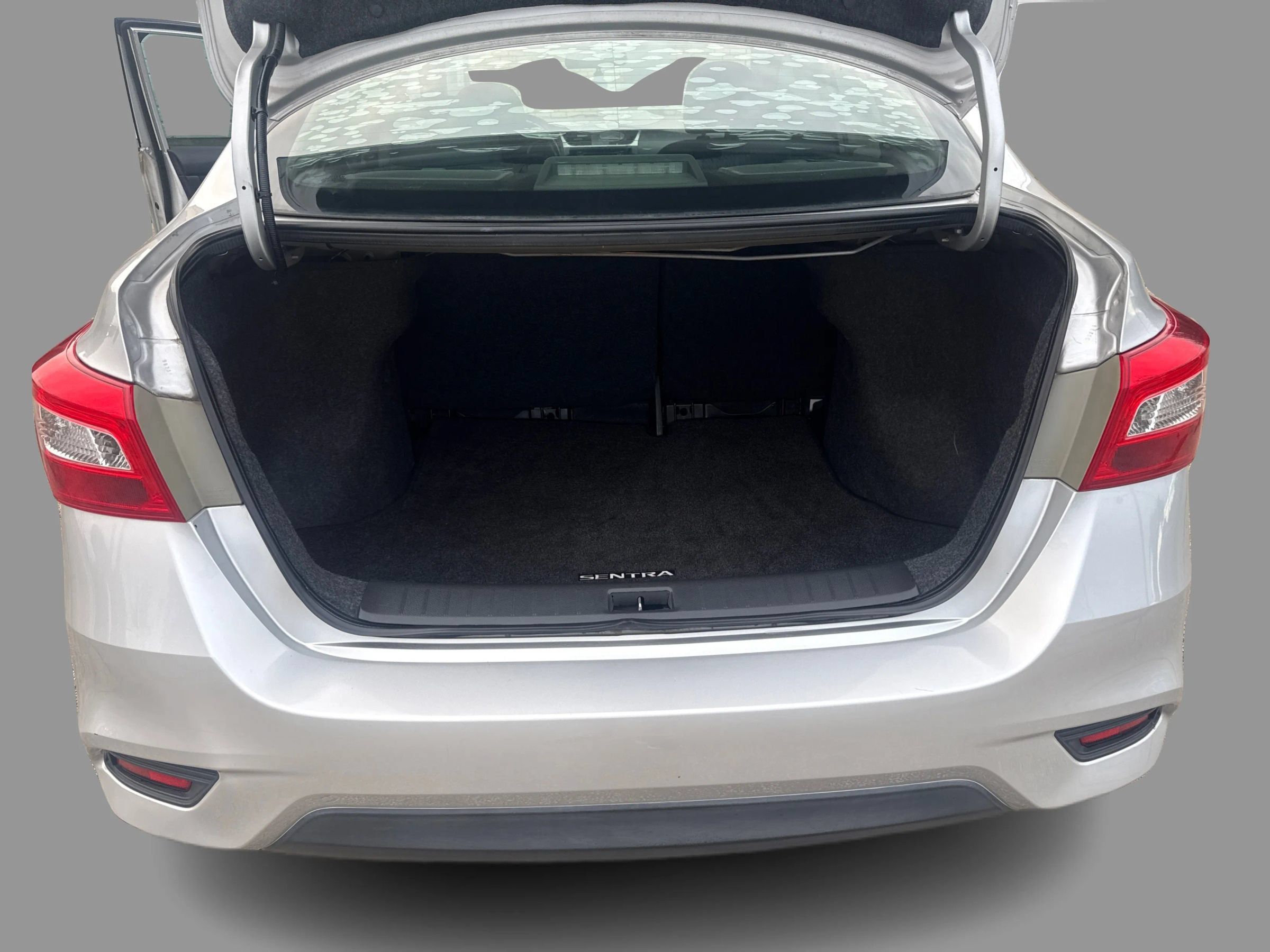 Used 2017 Nissan Sentra SV w/ Style Package FWD image 15