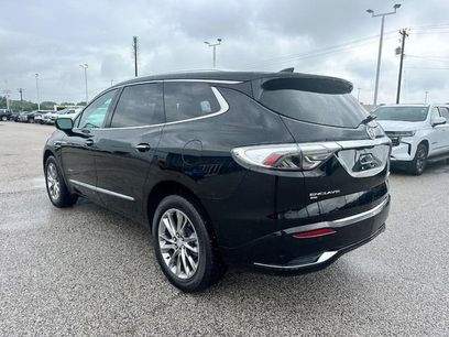 Used 2024 Buick Enclave Avenir w/ Avenir Technology Package