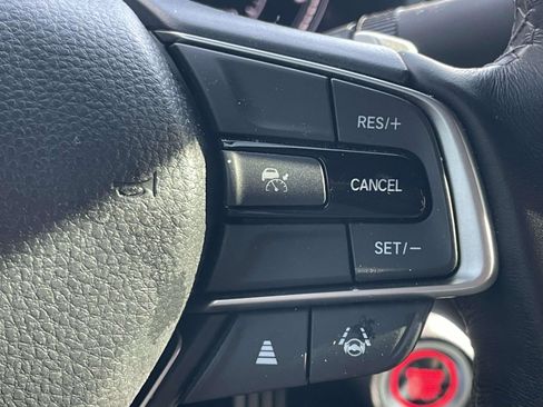 Used 2022 Honda Accord Sport image 26