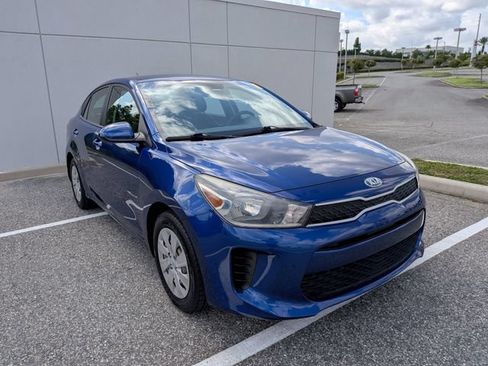 Used 2019 Kia Rio S FWD image 1
