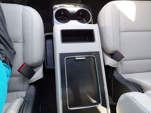 New 2026 Lincoln Aviator Reserve image 42