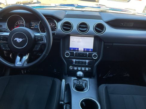 Used 2020 Ford Mustang GT w/ Equipment Group 301A image 16