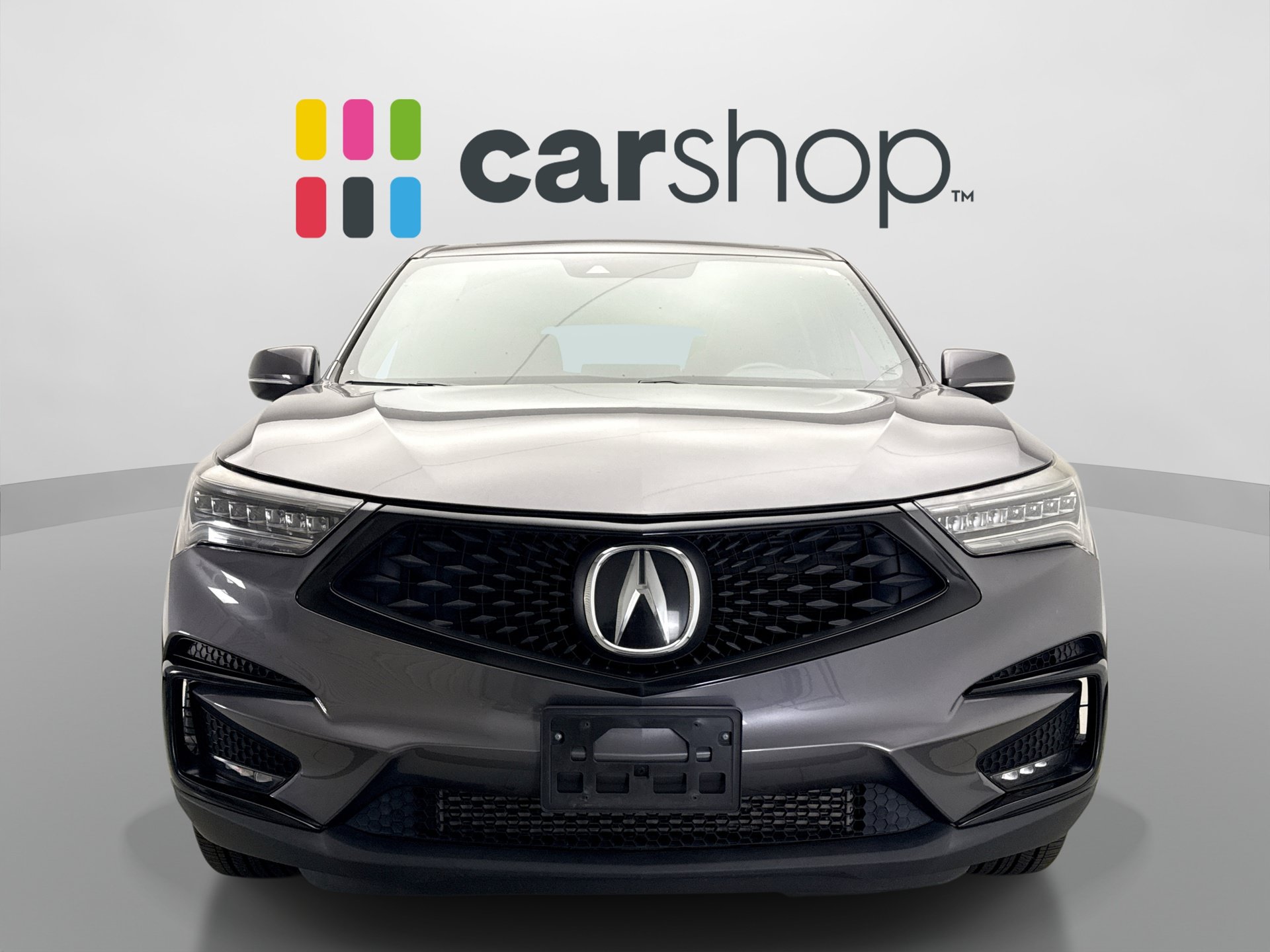 Used 2020 Acura RDX w/ Advance Package AWD/4WD image 8