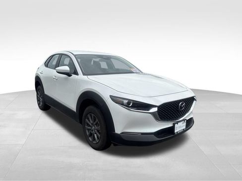 Certified 2026 MAZDA CX-30 AWD 2.5 S image 9