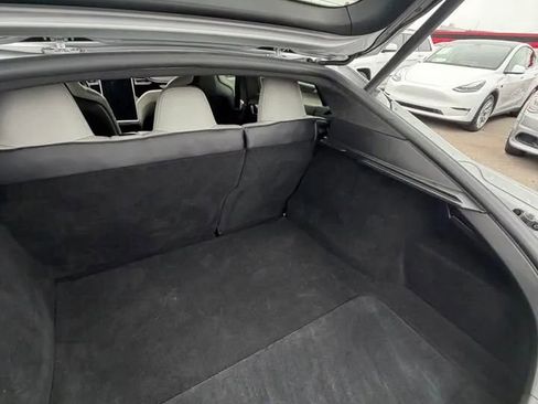 Used 2015 Tesla Model S 85D image 10